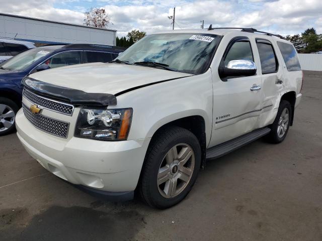 chevrolet tahoe k150 2009 1gnfk33059r165690