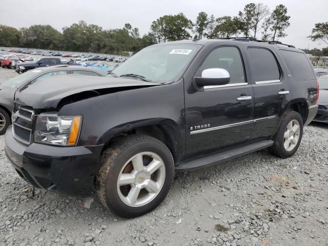 chevrolet tahoe k150 2009 1gnfk33069r158487