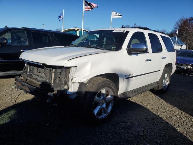 chevrolet tahoe k150 2009 1gnfk33069r217957