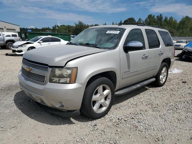 chevrolet tahoe k150 2009 1gnfk33079r195323