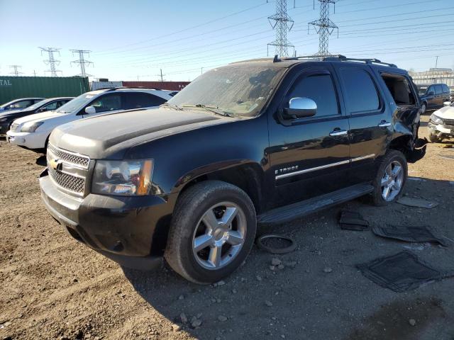 chevrolet tahoe k150 2009 1gnfk33079r230216