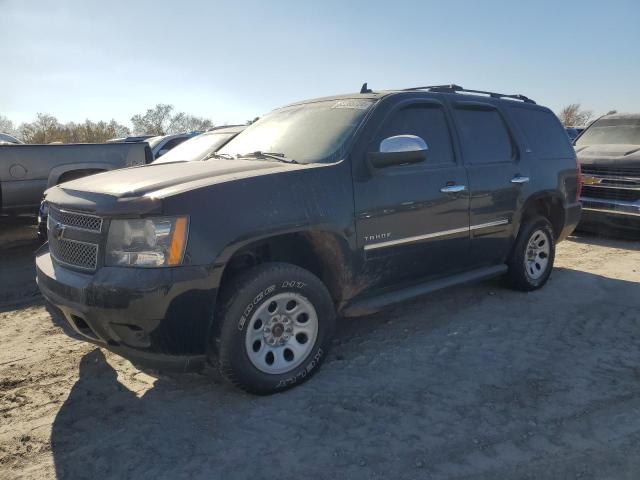 chevrolet tahoe k150 2009 1gnfk33089r291753