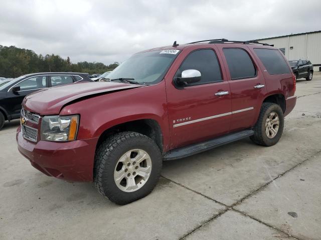 chevrolet tahoe k150 2009 1gnfk330x9j102020