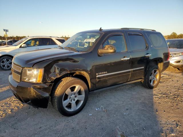 chevrolet tahoe k150 2009 1gnfk33299r259282