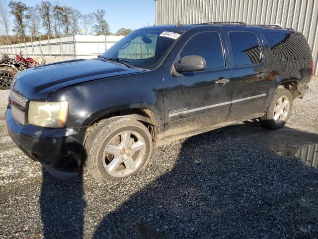 chevrolet suburban k 2009 1gnfk36329r301120