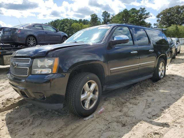 chevrolet suburban 2009 1gnfk36349r222919