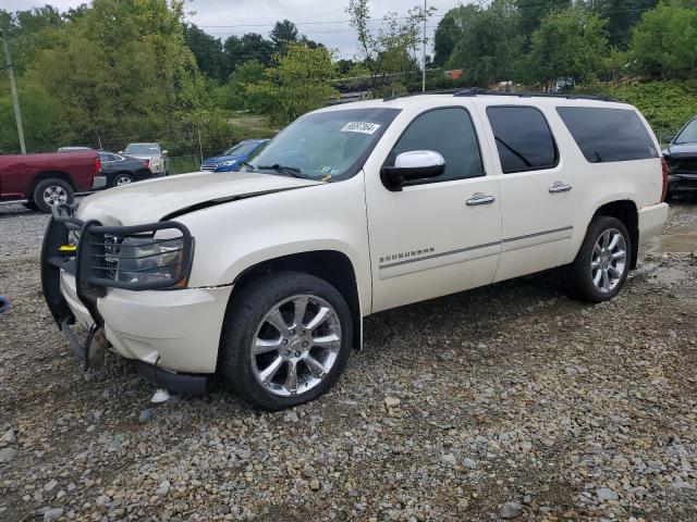 chevrolet suburban k 2009 1gnfk36369r242332