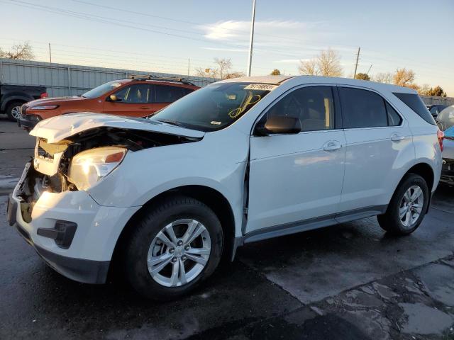 chevrolet equinox 2013 1gnflcek2dz102230