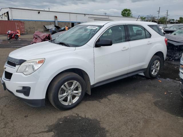 chevrolet equinox 2013 1gnflcek9dz114973