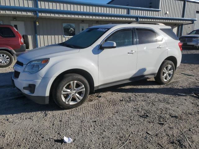 chevrolet equinox lt 2013 1gnfleek1dz100691