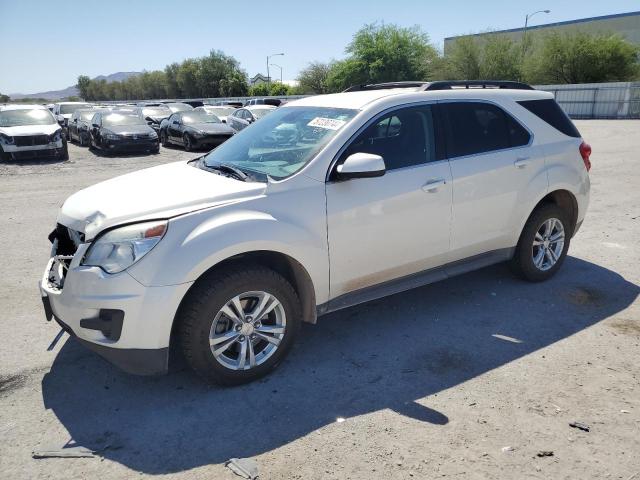 chevrolet equinox lt 2013 1gnfleek1dz129091