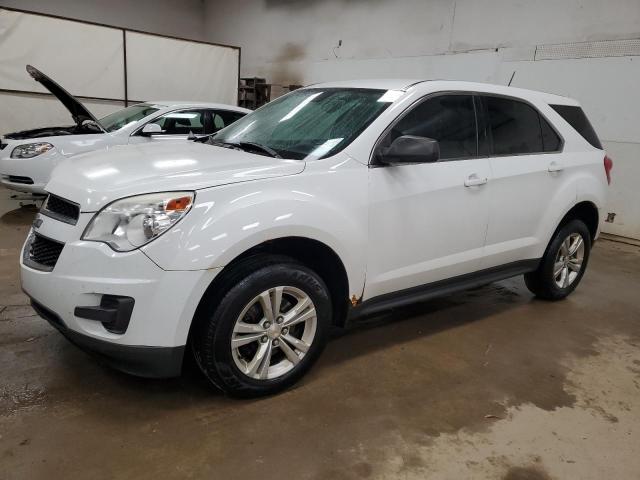 chevrolet equinox ls 2015 1gnfleek4fz118671