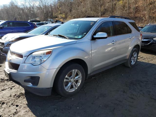 chevrolet equinox lt 2013 1gnfleek5dz121219