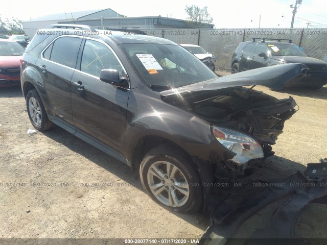 chevrolet equinox 2013 1gnfleek7dz101554