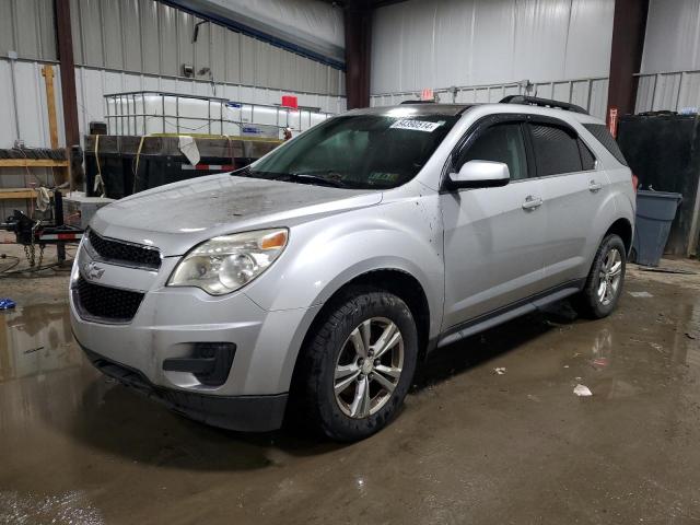 chevrolet equinox lt 2013 1gnfleek7dz124655