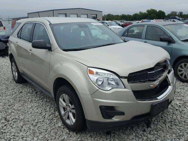 chevrolet equinox 2015 1gnfleek8fz114171