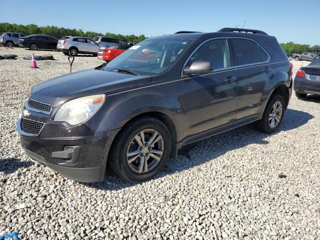 chevrolet equinox lt 2013 1gnfleek9dz102253