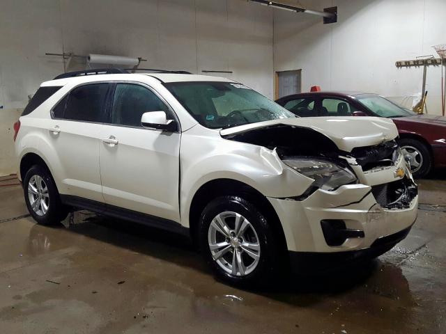 chevrolet equinox lt 2014 1gnflfek0ez111334