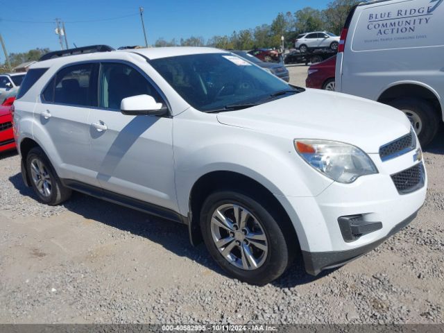 chevrolet equinox 2015 1gnflfek0fz102263