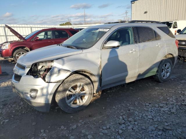 chevrolet equinox lt 2015 1gnflfek0fz102439