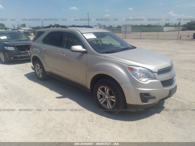 chevrolet equinox 2015 1gnflfek0fz104899