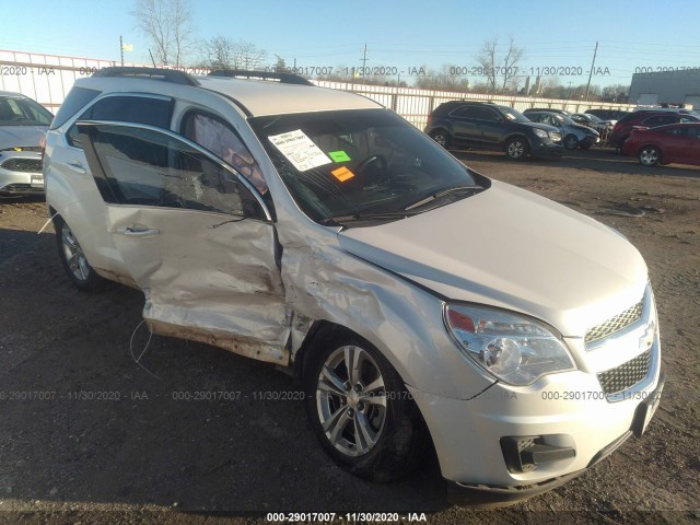 chevrolet equinox 2015 1gnflfek0fz114753