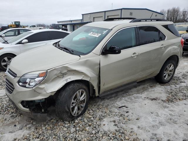 chevrolet equinox 2016 1gnflfek0gz100627