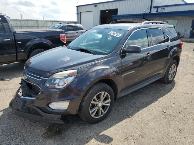 chevrolet equinox lt 2016 1gnflfek0gz107187