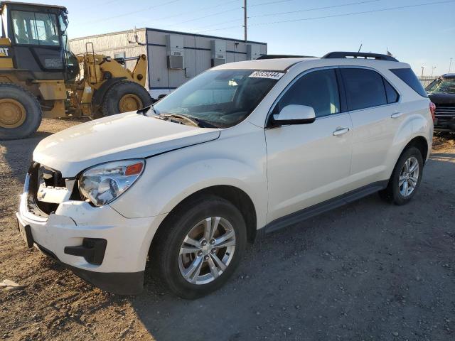 chevrolet equinox lt 2014 1gnflfek1ez116087