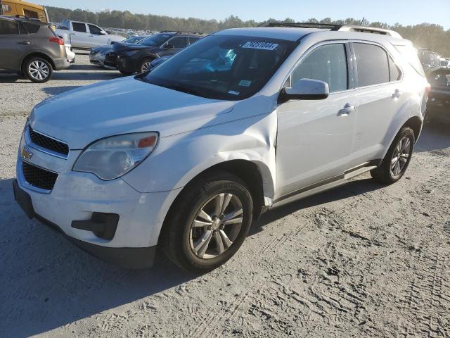 chevrolet equinox lt 2014 1gnflfek1ez122715