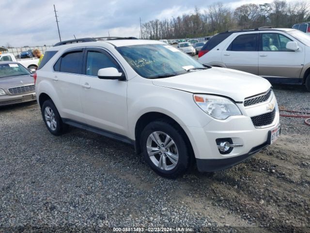 chevrolet equinox 2015 1gnflfek1fz125163