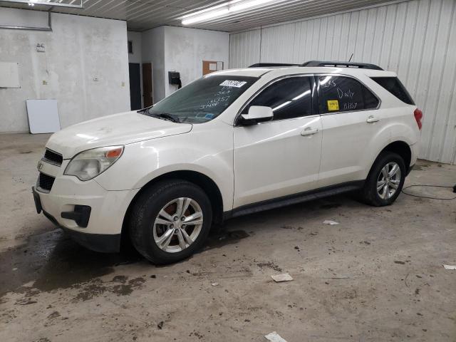 chevrolet equinox lt 2014 1gnflfek2ez131357