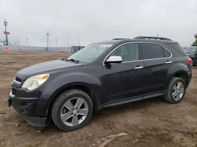 chevrolet equinox lt 2015 1gnflfek2fz105293