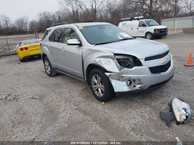 chevrolet equinox 2015 1gnflfek2fz124183