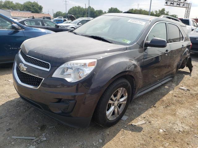 chevrolet equinox 2015 1gnflfek2fz139380