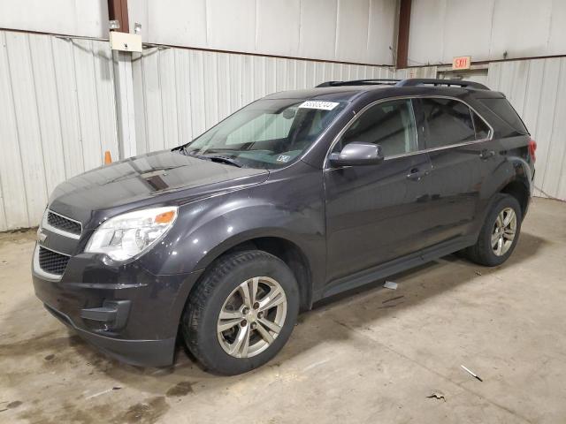 chevrolet equinox lt 2015 1gnflfek2fz145910