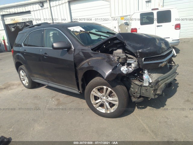 chevrolet equinox 2015 1gnflfek3fz136522