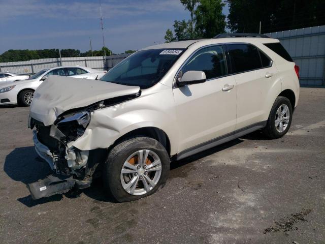 chevrolet equinox lt 2014 1gnflfek4ez101356