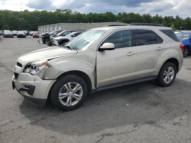 chevrolet equinox 2014 1gnflfek4ez135507