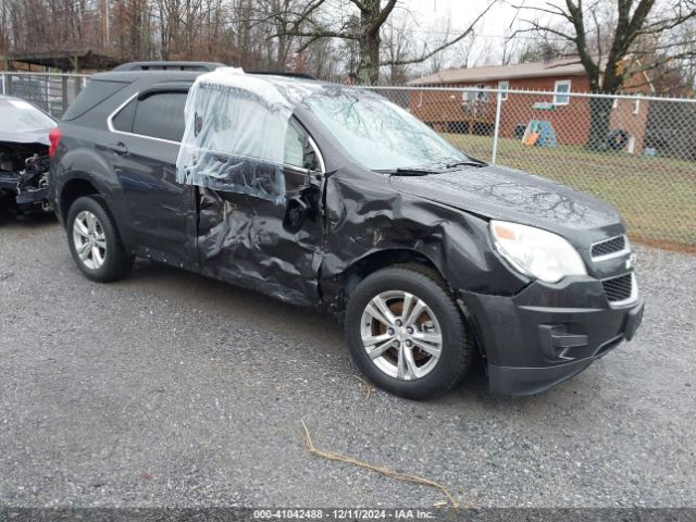 chevrolet equinox 2015 1gnflfek4fz100662