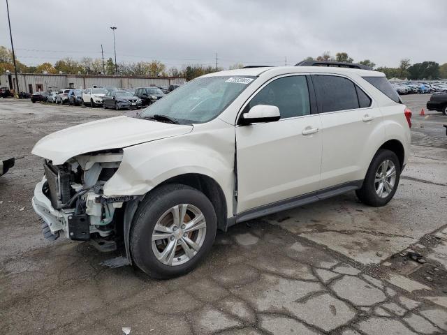 chevrolet equinox 2015 1gnflfek4fz121382