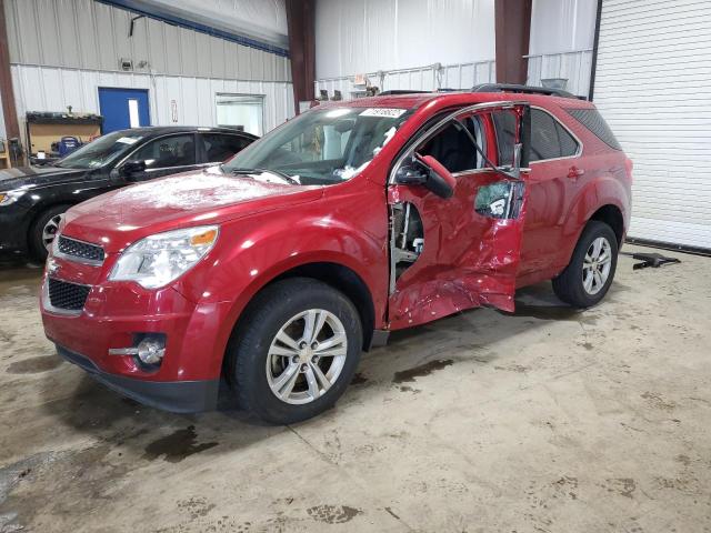 chevrolet equinox lt 2015 1gnflfek4fz134066