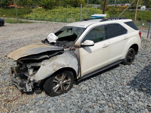 chevrolet equinox lt 2014 1gnflfek5ez115931