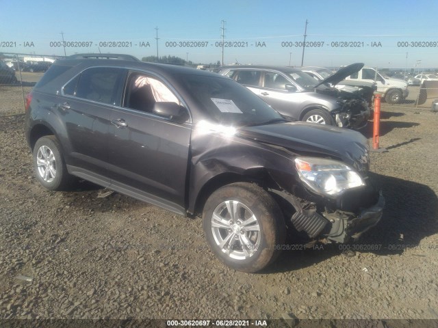 chevrolet equinox 2014 1gnflfek5ez124189