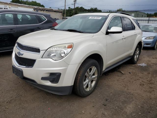 chevrolet equinox 2014 1gnflfek6ez125836