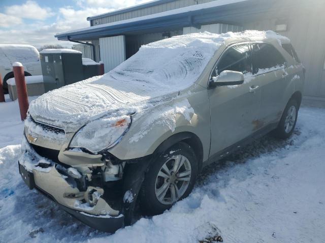 chevrolet equinox lt 2014 1gnflfek6ez136982