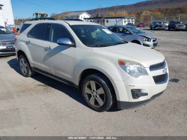 chevrolet equinox 2015 1gnflfek6fz117446