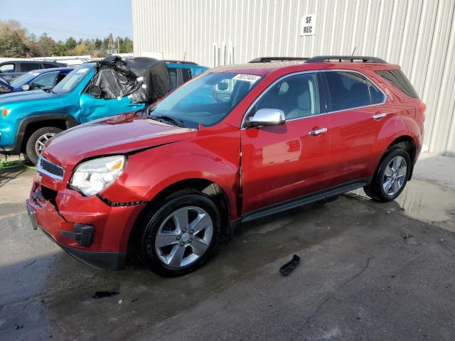 chevrolet equinox lt 2015 1gnflfek6fz120816