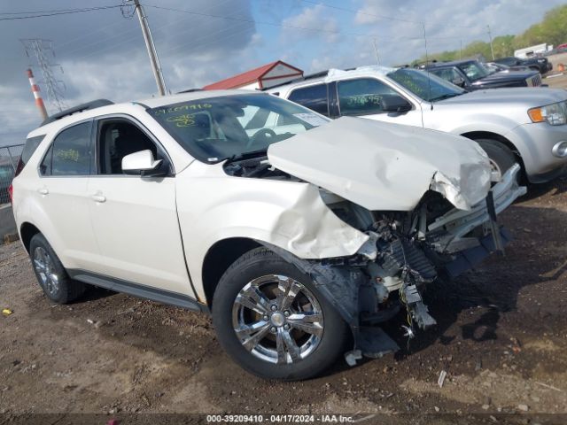 chevrolet equinox 2015 1gnflfek6fz127071