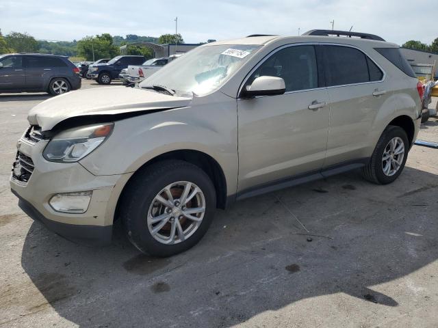 chevrolet equinox 2016 1gnflfek6gz102771